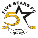 شعار FC Five Stars