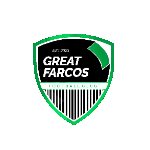 شعار FC Great Farcos