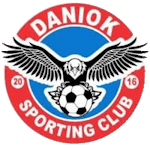 شعار FC Daniok