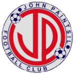 FC John Paintsil شعار FC John Paintsil