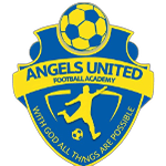 شعار FC Angels United