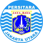 شعار Persitara Jakarta Utara