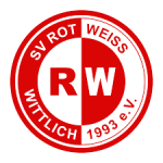 شعار SV Rot-Weiss Wittlich