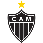 Atlético Mineiro U15 شعار Atlético Mineiro U15