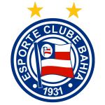 شعار Bahia U15