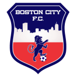 شعار Boston City U15