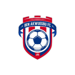 شعار Ben Akwuegbu Fc