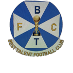Best Talent Football Club شعار Best Talent Football Club