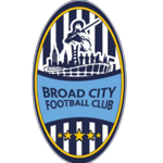 شعار Broad City FC