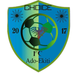 شعار Choice Fc Int