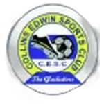 شعار Collins Edwin Sports Club