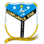 Confluences Star Football Club شعار Confluences Star Football Club