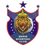 Dino Sporting Club شعار Dino Sporting Club