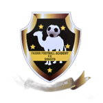 شعار Fasbir Football Academy