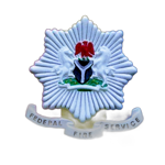 شعار Federal Fire Service Fc