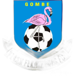 شعار Flash Flamingoes Fc Gombe