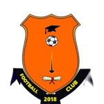 شعار Fosla Football Club