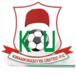 شعار Kwankwasiyya Fc