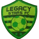شعار Legacy Stars Fc
