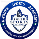 شعار N-Youth Sports Academy