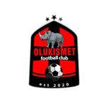 شعار Olukismet FC Ikere