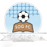 شعار Seat Of God Football Club