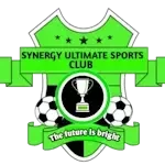 شعار Synergy Ultimate Sports Club