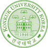 شعار Konkuk University