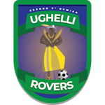 Ughelli Rovers FC شعار Ughelli Rovers FC