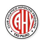 شعار Hip.Yrigoyen de Tío  Pujio