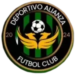 شعار Alianza FC