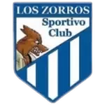 شعار Los Zorros