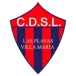 شعار San Lorenzo de Villa María
