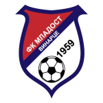شعار FK Mladost 1959 Vinarce
