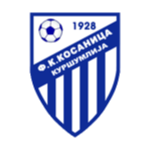 شعار OFK Kosanica Kuršumlija