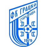 شعار FK Gracko Staro Gracko