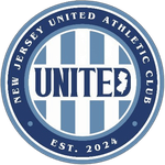 New Jersey United AC شعار New Jersey United AC