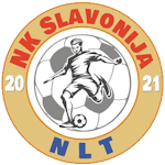 شعار NK Slavonija NLT