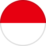 Indonesia U17 شعار Indonesia U17
