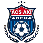 ACS AXI Arena شعار ACS AXI Arena