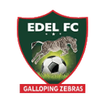 Edel FC شعار Edel FC