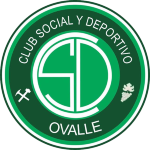 CSD Municipal Ovalle شعار CSD Municipal Ovalle