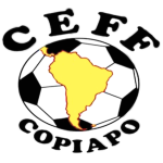 CEFF Copiapó شعار CEFF Copiapó