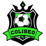 Coliseo FC شعار Coliseo FC