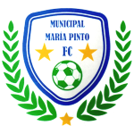 Municipal María Pinto FC شعار Municipal María Pinto FC