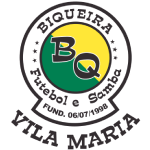 شعار Biqueira Vila Maria
