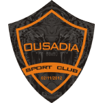 شعار Ousadia SC