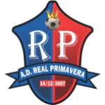شعار Real Primavera