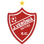 شعار Jardim Verônia