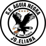 شعار SE Águia Negra